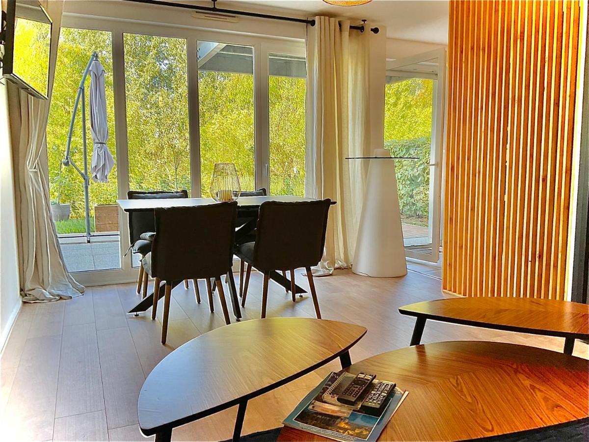 Le Safran Apartment Obernai Exterior photo